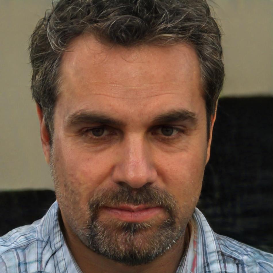 Dr. Matthias Bergmann